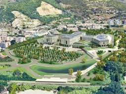 Realizzazione del nuovo ospedale Ruggi d’Aragona di Salerno: riaperti i termini per presentare le of… – www.regione.campania.it