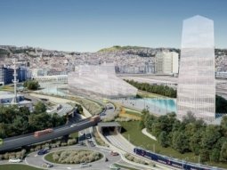 Realizzazione del Nodo Intermodale Complesso di Napoli Garibaldi-Porta Est – www.regione.campania.it
