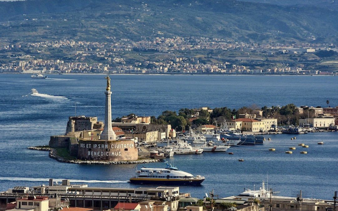 “L’Italia dei Sì”: appuntamento a Messina – www.mit.gov.it