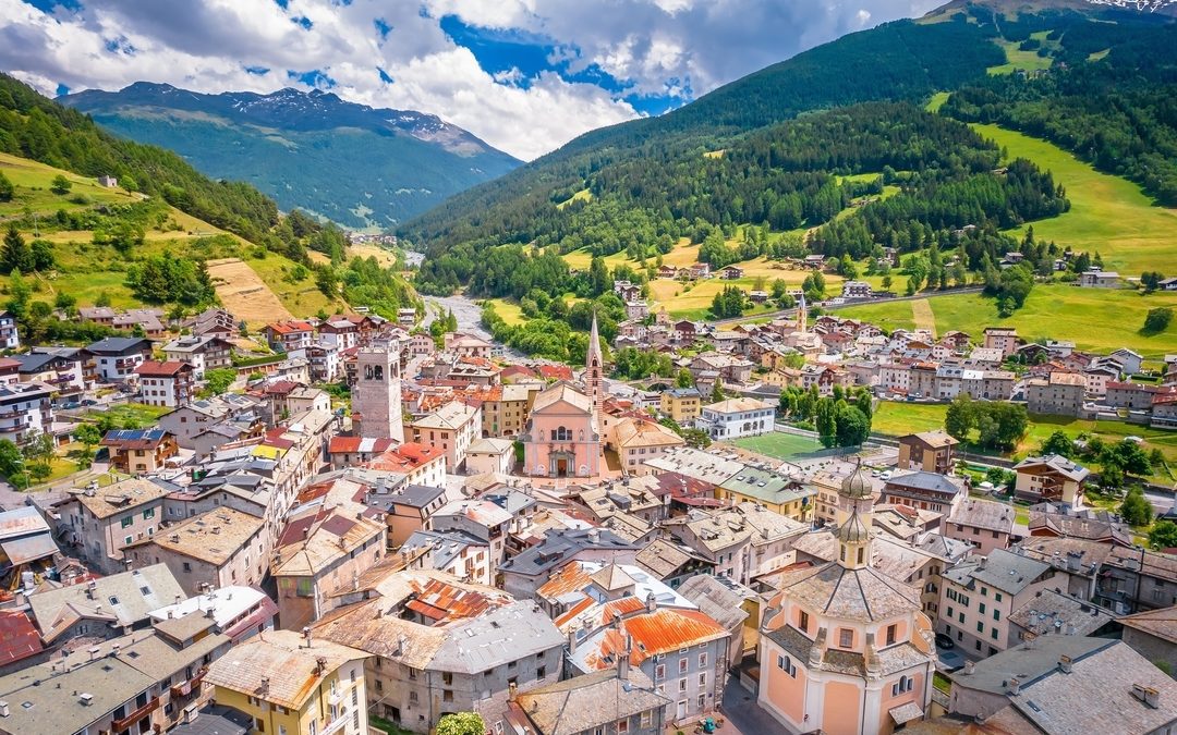 Sondrio è la provincia italiana dove i bambini vivono meglio – www.lombardianotizie.online