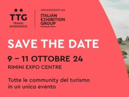 Avviso esplorativo di manifestazione di interesse per la partecipazione alla fiera TTG Rimini 2024  … – www.regione.campania.it
