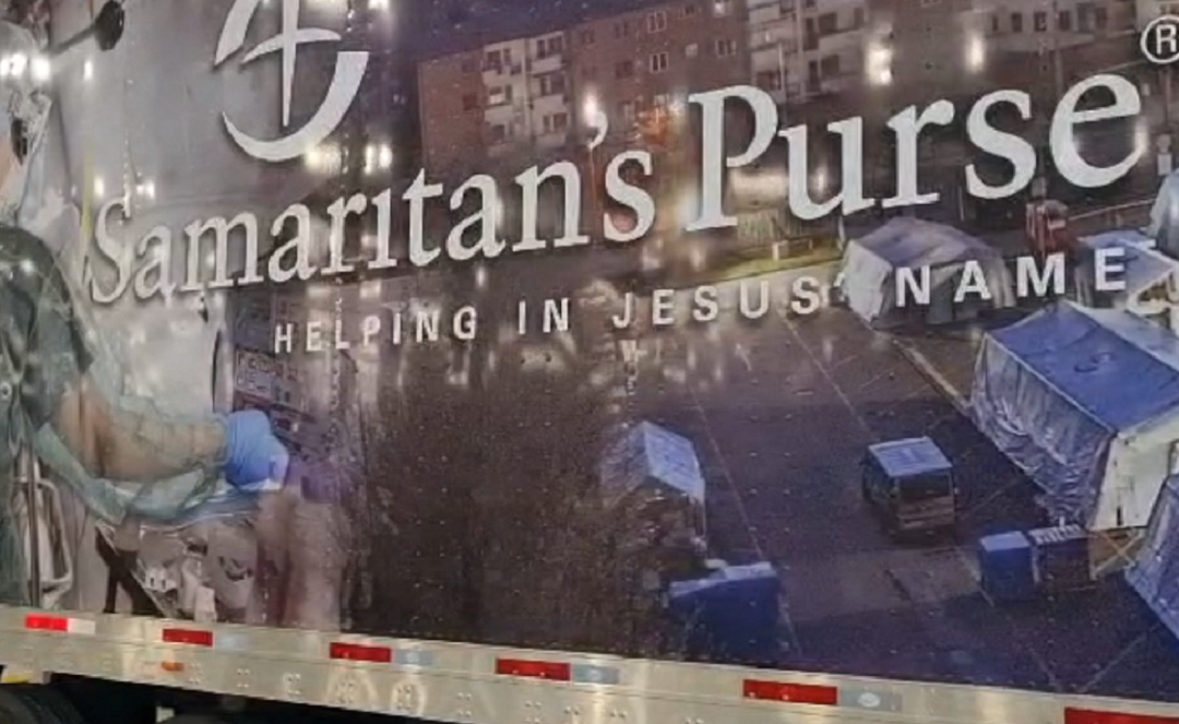 Missione Regione Lombardia in Usa, visita alla sede dei Samaritan’s Purse – www.lombardianotizie.online