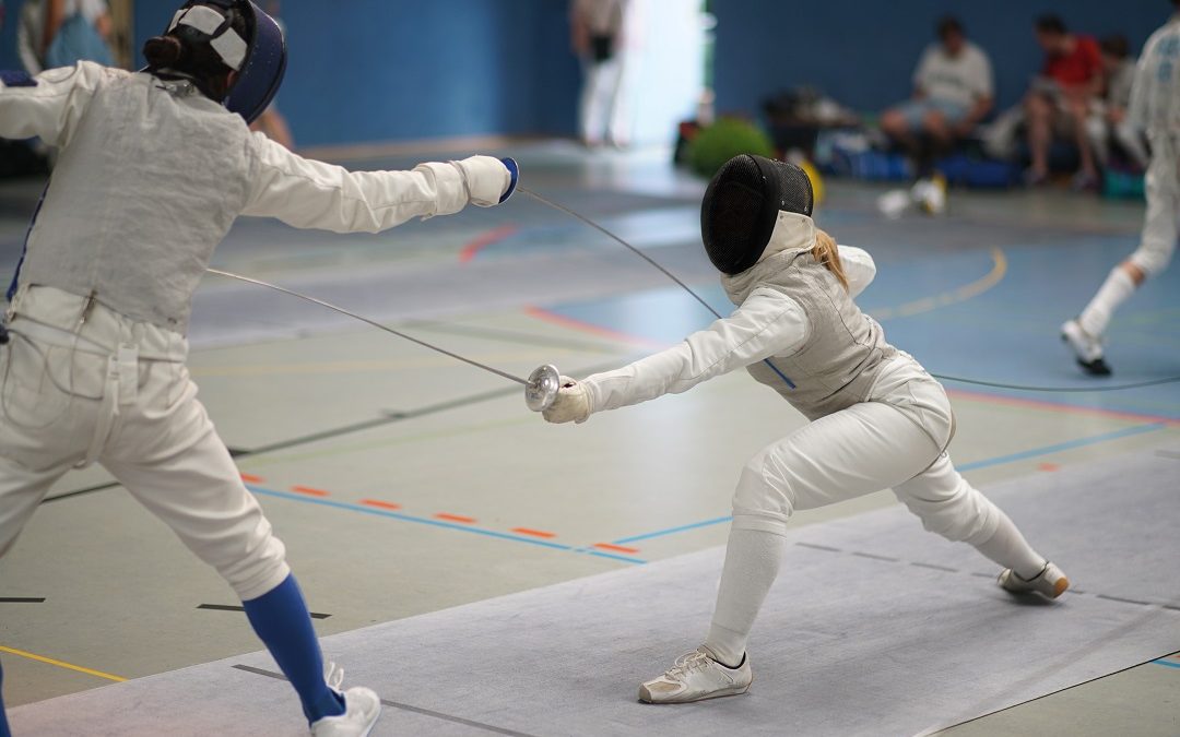 ‘Stoccata contro il cancro’, con Fis per appassionare pazienti alla scherma – www.lombardianotizie.online