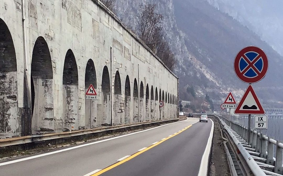 Ciclopedonale Abbadia Lariana – Lecco verso la pubblicazione della gara – www.lombardianotizie.online