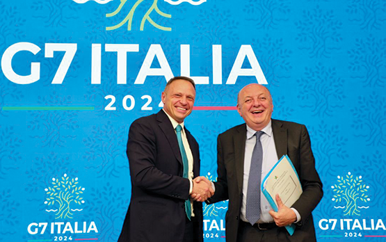 Dl Agricoltura. Lollobrigida: visione strategica Governo per Sistema Italia – www.politicheagricole.it