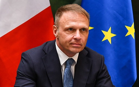 Ue. Lollobrigida: "Bene dazi maggiorati su grano russo,
accolta posizione Italia" – www.politicheagricole.it