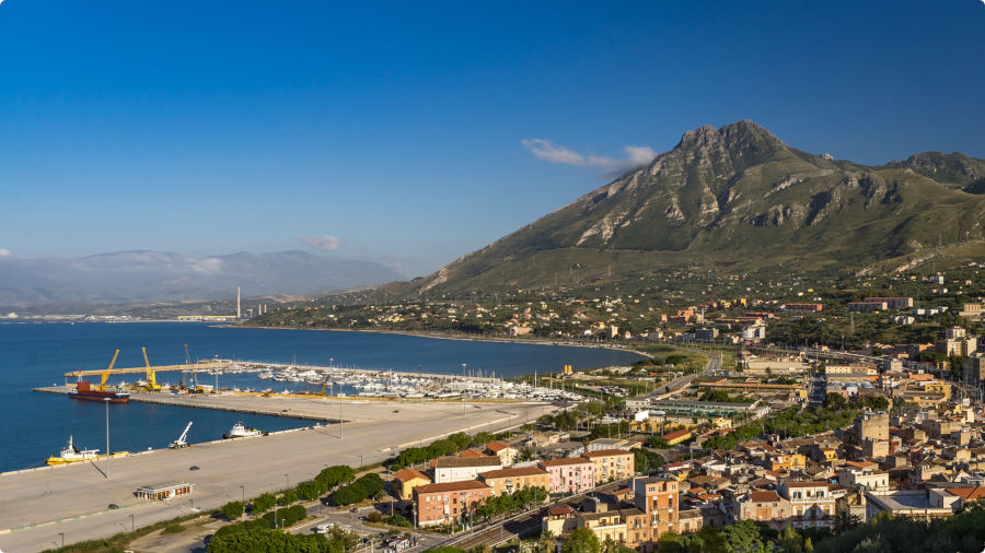 Termini Imerese, sottoscritto contratto cessione d’azienda a Pelligra – www.mise.gov.it