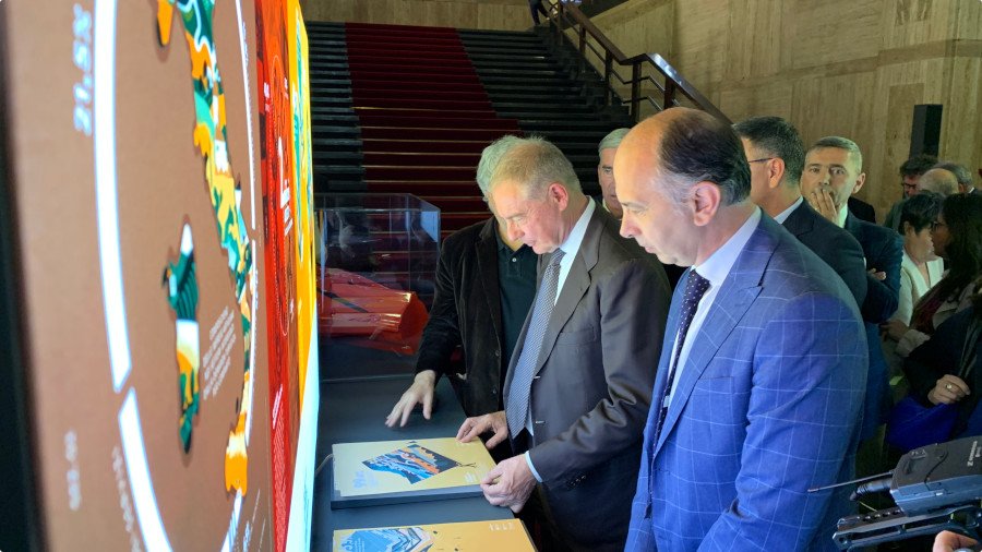 Inaugurata al Mimit la Mostra “Artigianato, cuore del Made in Italy” – www.mise.gov.it