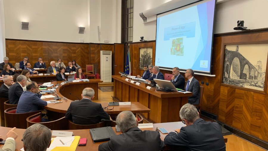Tavolo Carburanti, presentate alle associazioni di categoria le linee guida per la riforma del settore – www.mise.gov.it
