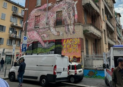 Case Aler via Gola a Milano, Regione pronta a piano per la riqualificazione – www.lombardianotizie.online