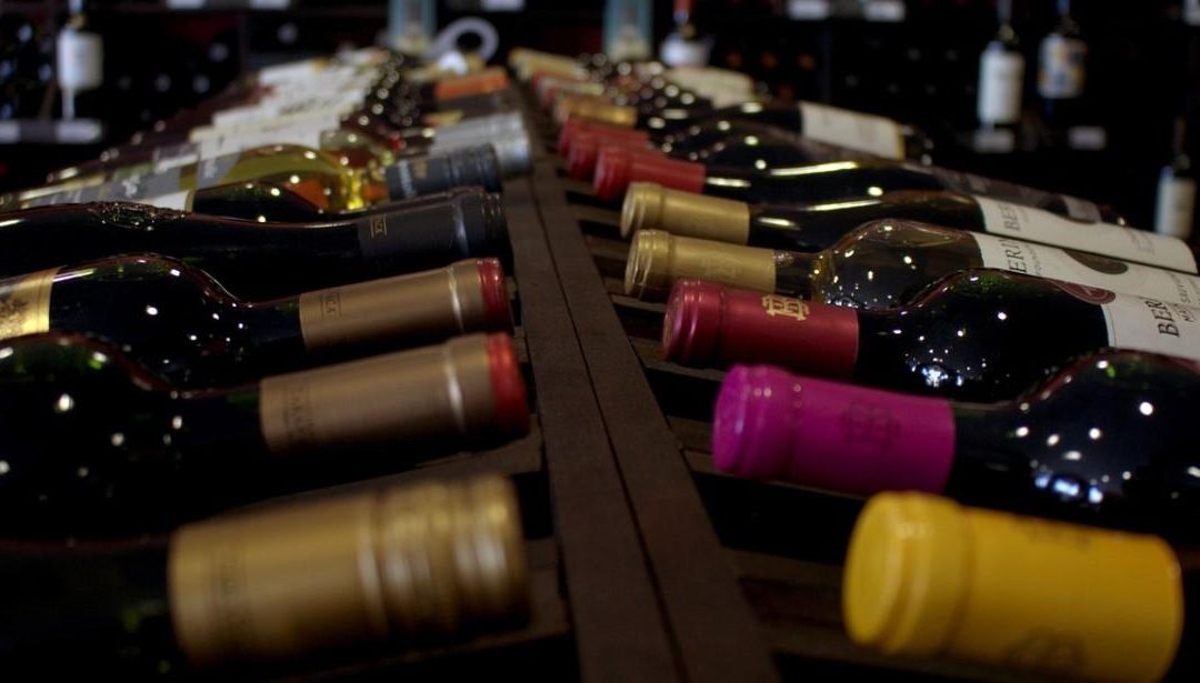 Novità sul bando Vitivinicolo – Investimenti (campagna 2024-2025) – www.lazioeuropa.it