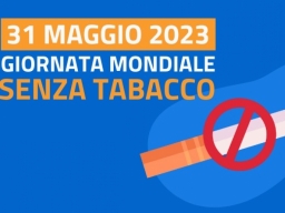 Giornata Mondiale senza Tabacco – www.regione.campania.it
