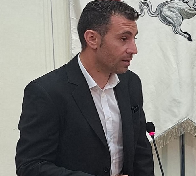 Consegnato a Vincenzo Nibali il Pegaso d’Oro della Regione Toscana 
						 – www.toscana-notizie.it