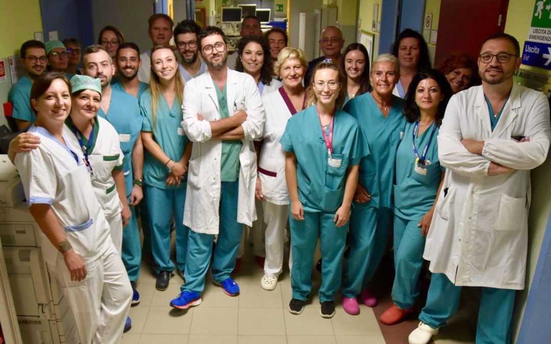 Complicanze biliari dopo trapianto di fegato, l’Aoup diventa centro di riferimento regionale 
						 – www.toscana-notizie.it