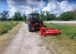 Ciclovia Assisi-Spoleto, riqualificazione indispensabile in corso; verso una strategia complessiva di tutte le ciclabili umbre con una gestione coordinata per gli aspetti strutturali e gestionali – www.regione.umbria.it