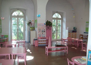Giunta regionale delibera contributo di 15mila euro a sostegno delle attività della scuola per l’infanzia “Santa Croce – Casa dei bambini Maria Montessori” di Perugia – www.regione.umbria.it