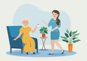 Sanità, stanziati 41 milioni di euro per il nuovo modello di assistenza domiciliare – www.regione.umbria.it