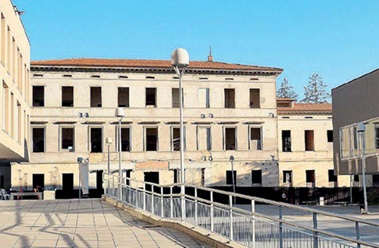Comparto Monteluce, conferita la proprietà ad Ampre Reoco, società veicolo gestita da Prelios. Stilato il cronoprogramma dei prossimi interventi di sistemazione, riqualificazione e valorizzazione del patrimonio immobiliare – www.regione.umbria.it