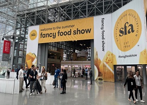 L’Umbria si racconta attraverso i suoi prodotti tipici al Summer Fancy Food Show a New York dal 23 al 25 giugno – www.regione.umbria.it