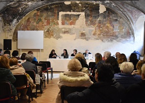 concluso il progetto “Il Borgo è Donna”: un trionfo di tradizioni, cultura e empowerment femminile – www.regione.umbria.it