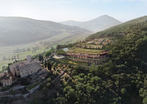 Giunta regionale, sì a Invitalia alla compatibilità tra i programmi di sviluppo ed il progetto di Antognolla s.p.a – www.regione.umbria.it