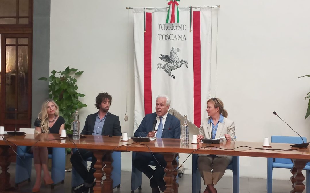 Al via a Montelupo Fiorentino Cèramica 2024, dal 21 al 23 giugno  
						 – www.toscana-notizie.it