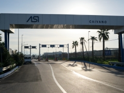 Comune di Caivano – Rafforzamento del tessuto produttivo locale e nuovi investimenti – Incontro info… – www.regione.campania.it