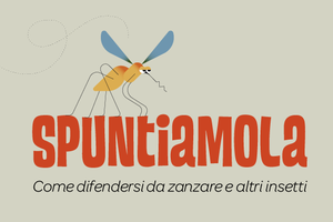 “Spuntiamola” è la nuova campagna di comunicazione della Regione per contrastare la diffusione delle zanzare – salute.regione.emilia-romagna.it