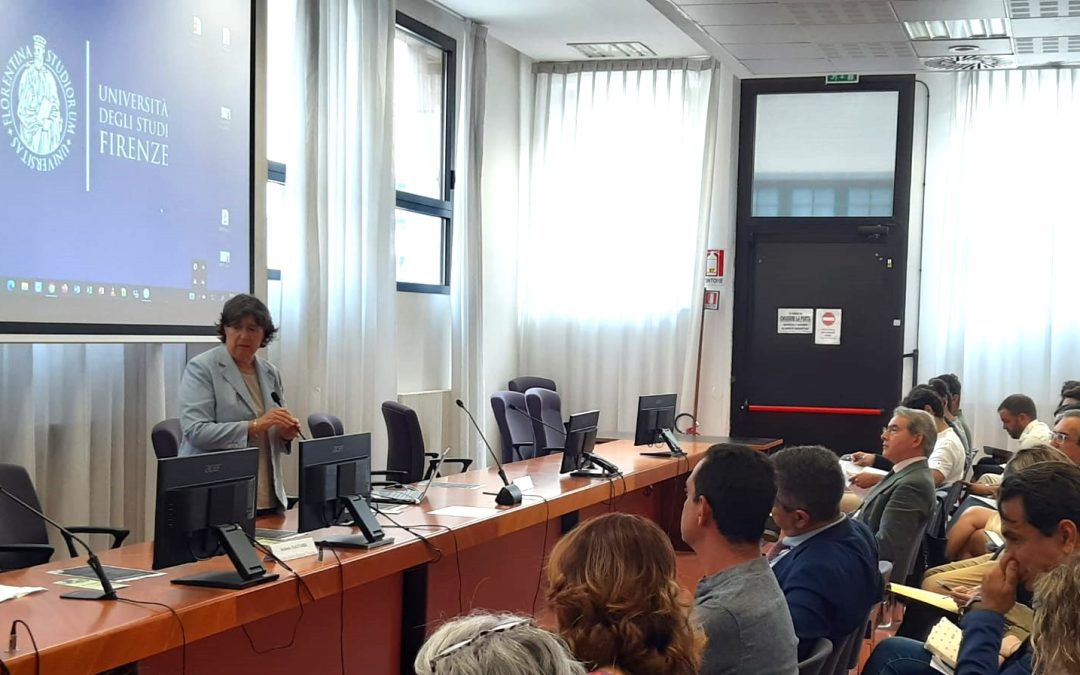 Saccardi: “Bandi per 40 milioni a favore del ricambio generazionale in agricoltura” 
						 – www.toscana-notizie.it