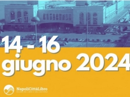 Città Libro 2024 – www.regione.campania.it