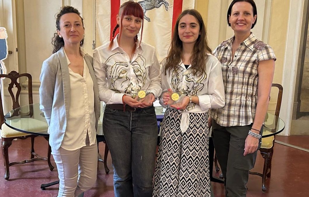 Patrimonio culturale, scuola vincitrice del campionato toscano ricevuta in Regione 
						 – www.toscana-notizie.it