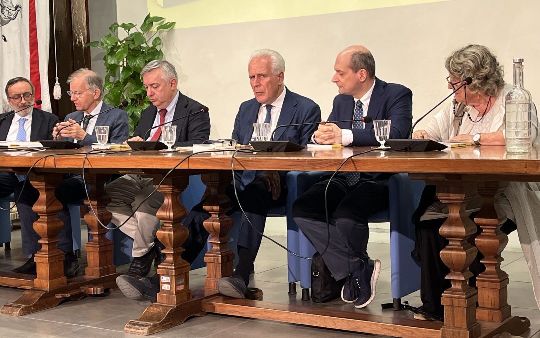 “1944 Firenze insorge”, pagine di libertà conquistata 
						 – www.toscana-notizie.it