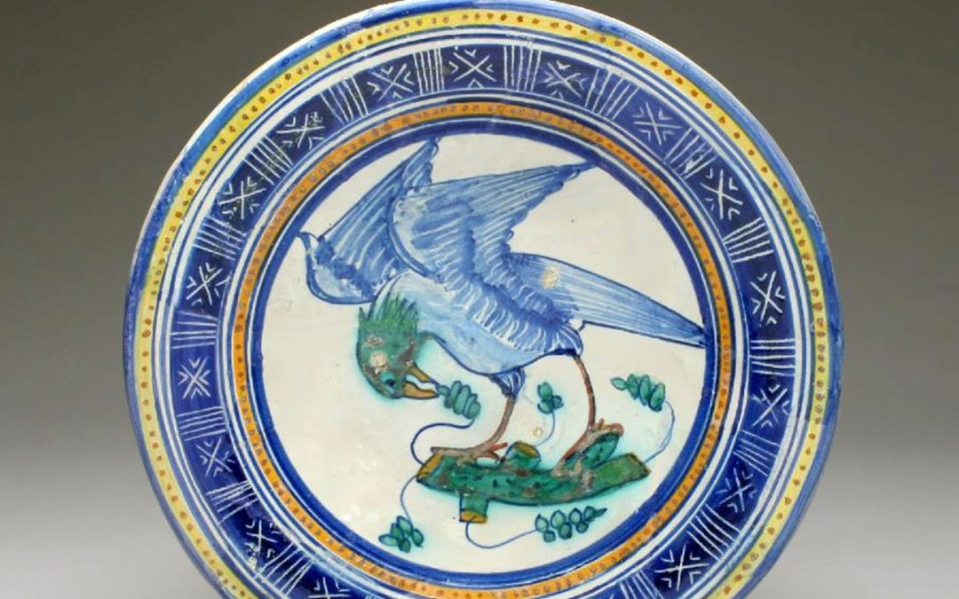 La nuova edizione di “Cèramica” di Montelupo si presenta: martedì 18 giugno, 12.30   
						 – www.toscana-notizie.it