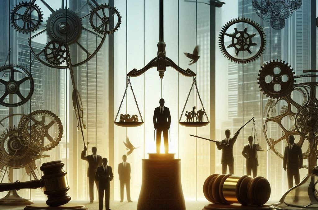 Le Sanzioni Disciplinari: Una Guida Approfondita