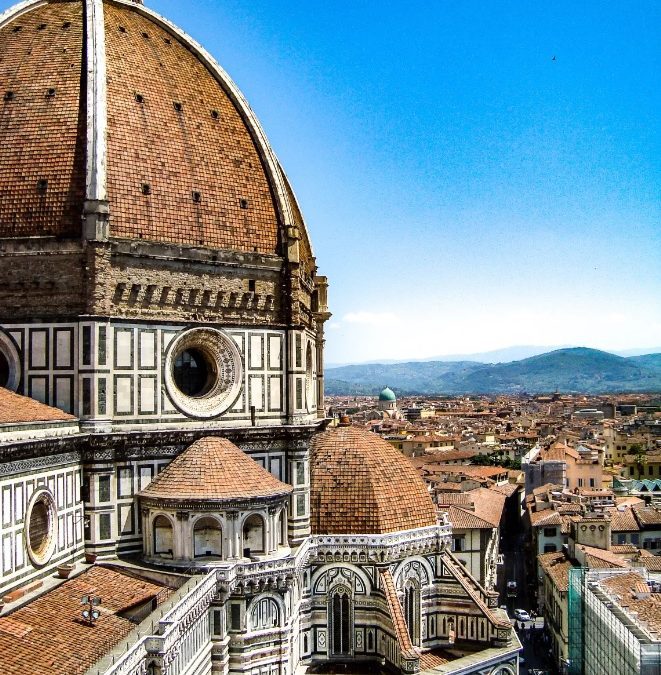 Festa di San Giovanni, Giani: “Data importante per Firenze arricchita dall’ordinazione del nuovo vescovo” 
						 – www.toscana-notizie.it