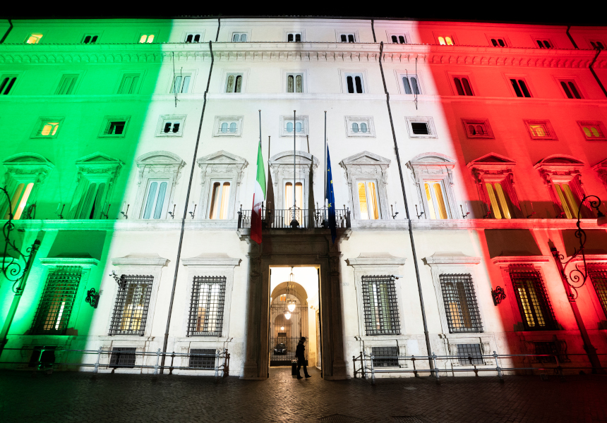 Festa della Repubblica, le iniziative della Presidenza del Consiglio per il 2 giugno – www.governo.it
