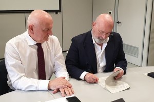 Stop ai licenziamenti alla Mozarc Medical (ex Bellco) di Mirandola – imprese.regione.emilia-romagna.it