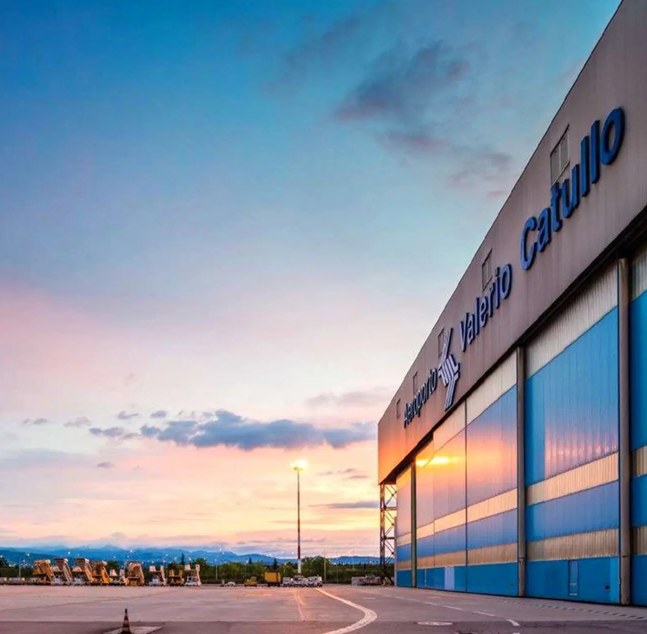 Aeroporto di Verona: avviso di intervenuta notifica di avvio della consultazione degli utenti per la modifica dei diritti aeroportuali – www.autorita-trasporti.it