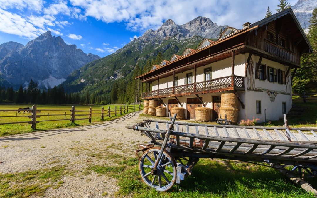 1 milione a Comunità montane per sostenere imprese agricole – www.lombardianotizie.online