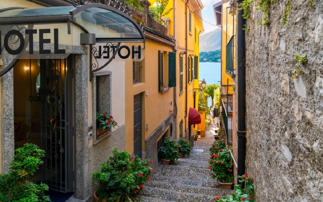 Turismo Lombardia a strutture ricettive da Regione altri 24,5 milioni – www.lombardianotizie.online