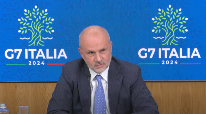 Liste di attesa, la conferenza stampa del Ministro Schillaci – www.salute.gov.it