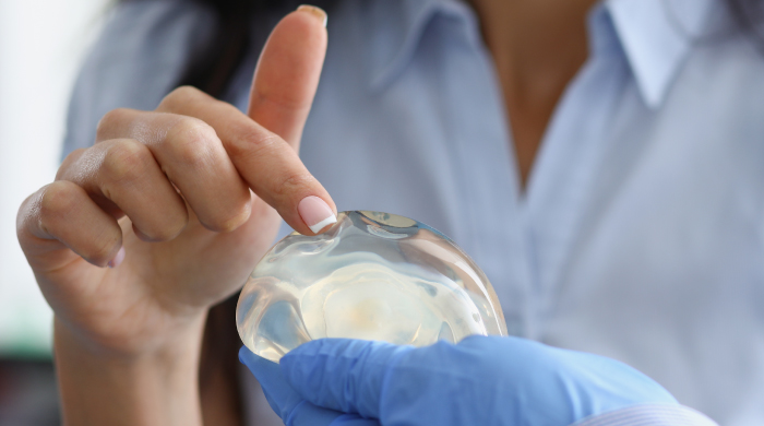 Operativi i registri degli impianti protesici mammari in tutte le Regioni. Nota del Ministero – www.salute.gov.it