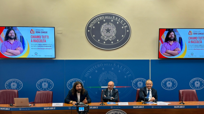 Al via l’edizione 2024 della campagna Dona vita, dona sangue – www.salute.gov.it