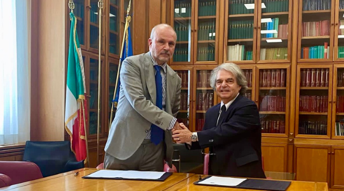 Siglato accordo interistituzionale tra CNEL e Ministero della Salute – www.salute.gov.it