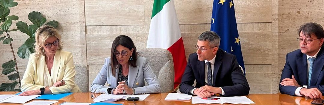 Affitti brevi, dal MiTur la Banca dati strutture ricettive. Santanchè: “Risultato gioco di squadra Ministero-Regioni-Province”