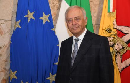Emergenza idrica, Di Mauro: «Adduttore Disueri-Cimia di Gela in esercizio entro fine mese»