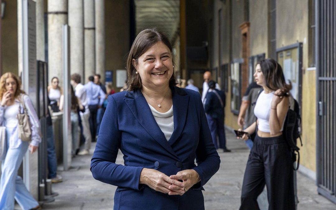Beccalli nominata rettrice della Cattolica, Fontana: donna di grande valore – www.lombardianotizie.online