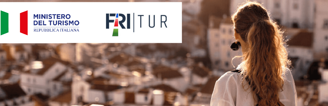Turismo, dal 1° al 31 luglio torna online piattaforma per accedere al FRI-Tur