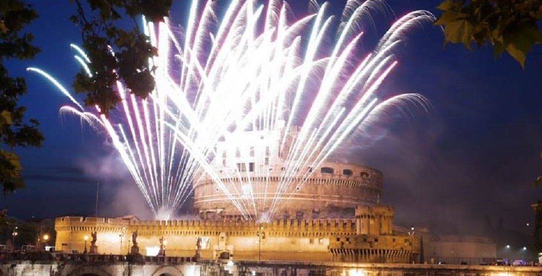 Festa dei Santi Pietro e Paolo, patroni di Roma – VisitLazio – www.visitlazio.com