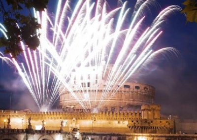 Festa dei Santi Pietro e Paolo, patroni di Roma – VisitLazio – www.visitlazio.com
